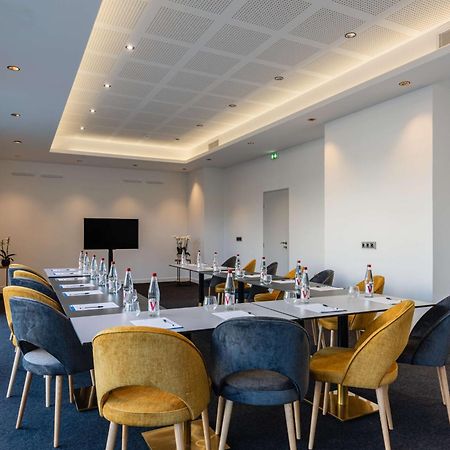 Brit Hotel Privilege Paris Росны-Соус-Боис Экстерьер фото