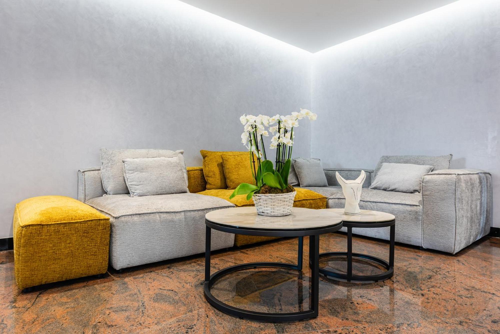 Brit Hotel Privilege Paris Росны-Соус-Боис Экстерьер фото